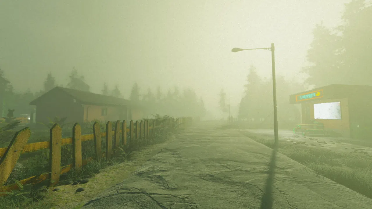 Remote Position Demo Screenshot 7
