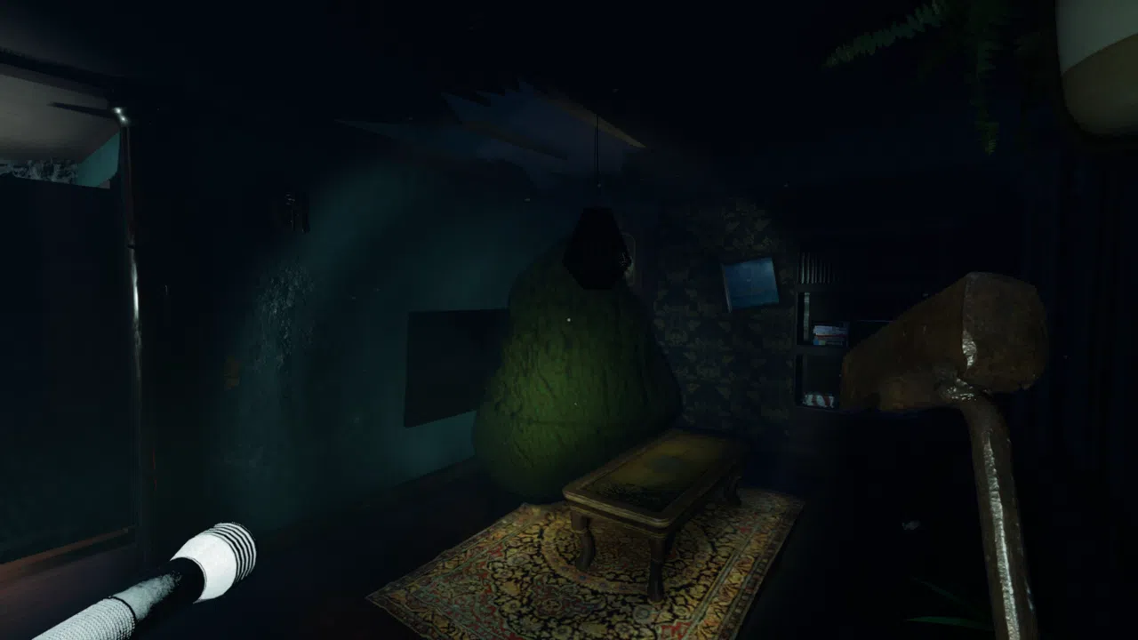 Remote Position Demo Screenshot 16