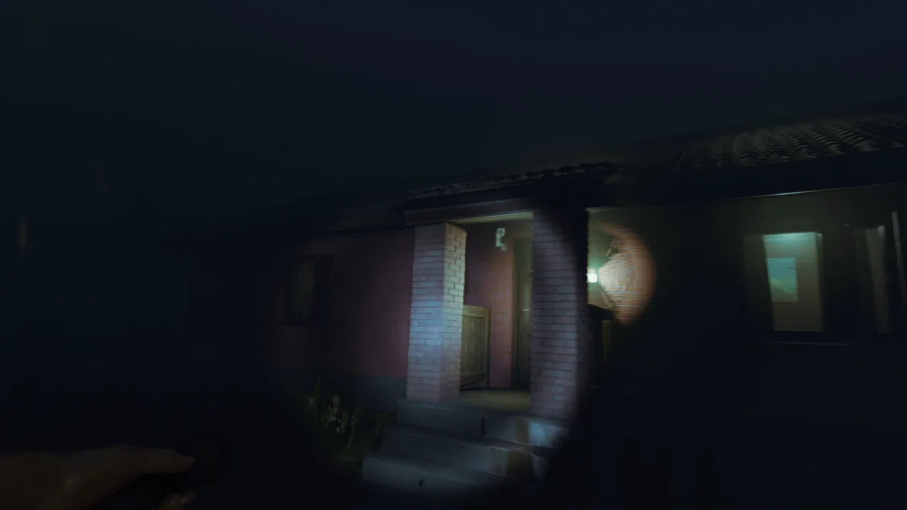 Remote Position Demo Screenshot 3