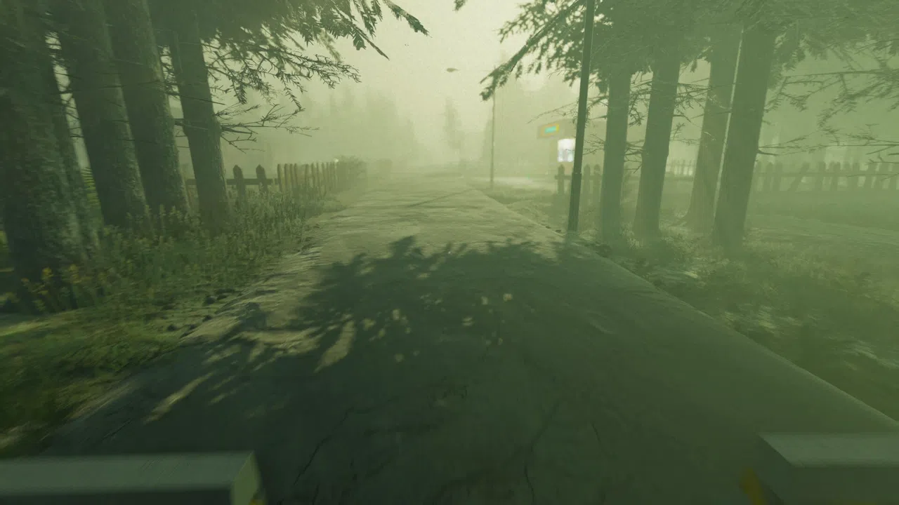 Remote Position Demo Screenshot 5