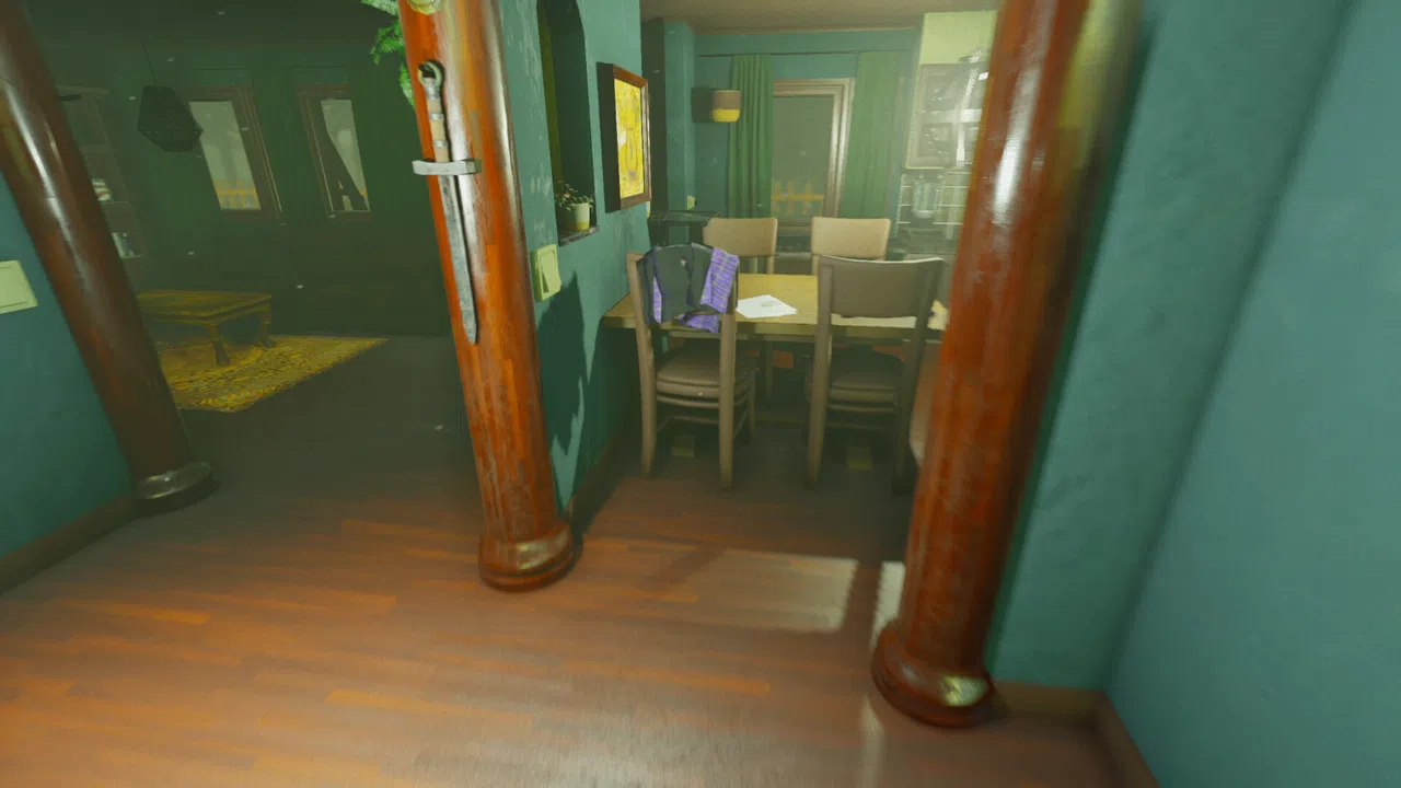 Remote Position Demo Screenshot 17