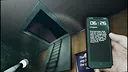 Remote Position Demo Screenshot 4