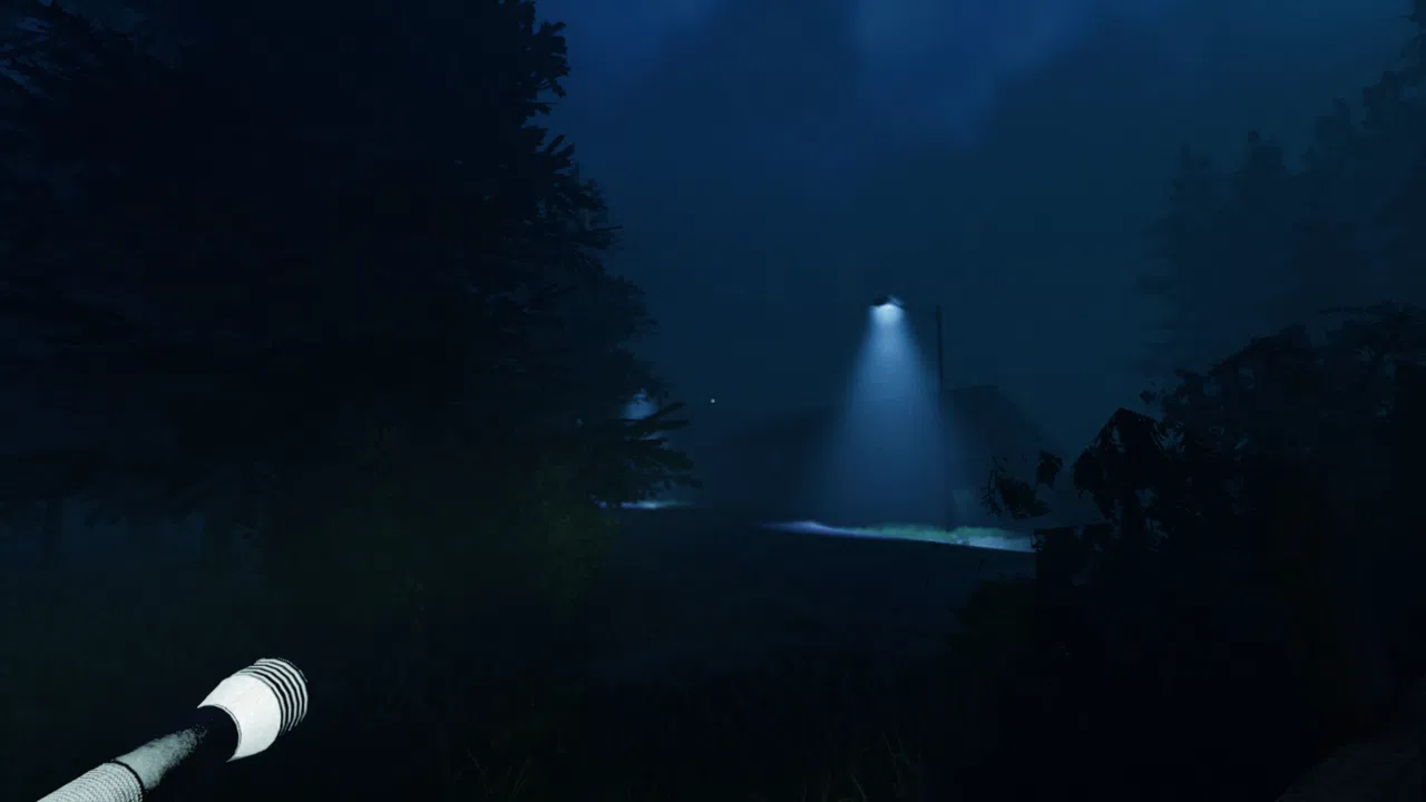 Remote Position Demo Screenshot 13