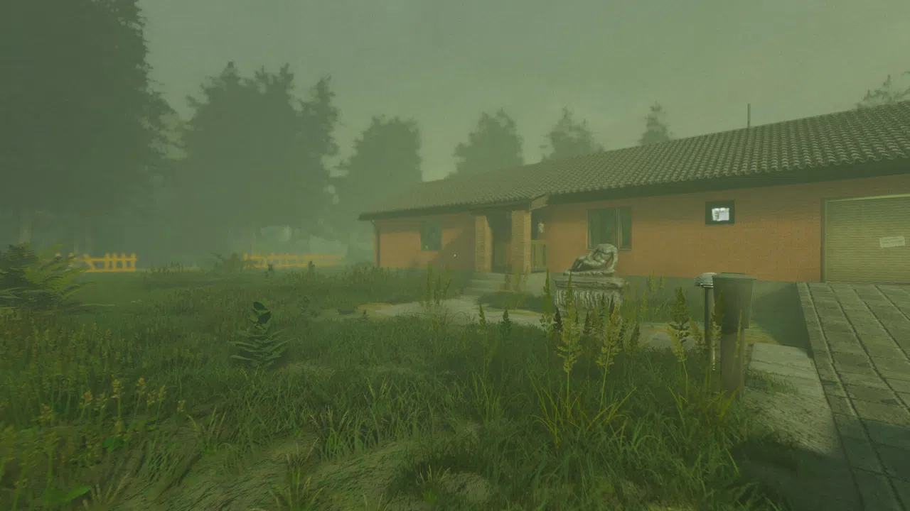 Remote Position Demo Screenshot 1