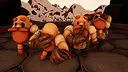 Bronzebeard's Tavern - Emote Pack Screenshot 0