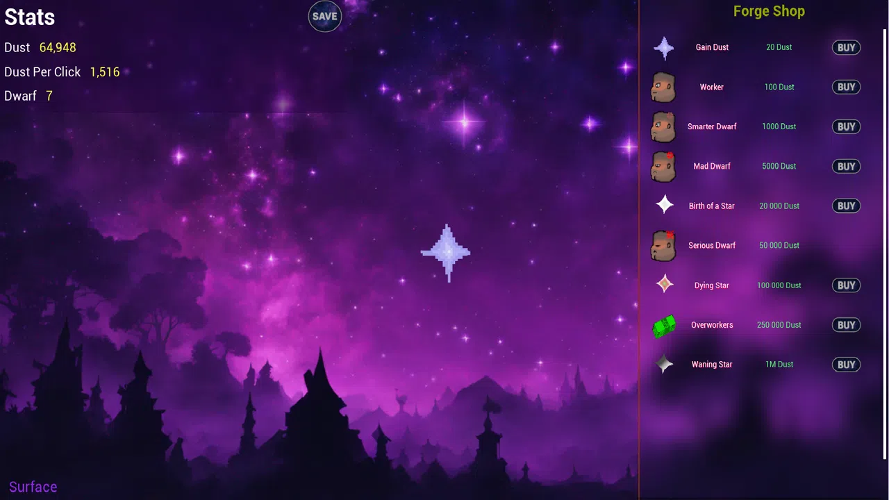 Trade Up Screenshot 2