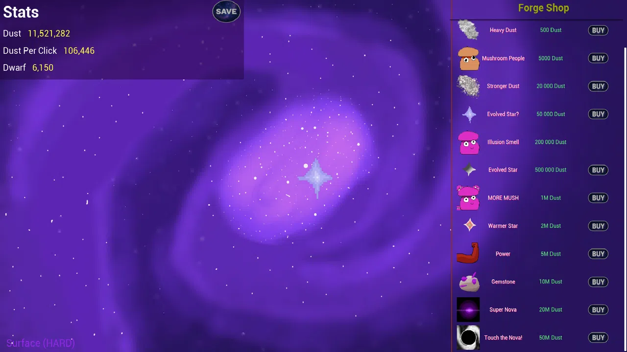 Trade Up Screenshot 1