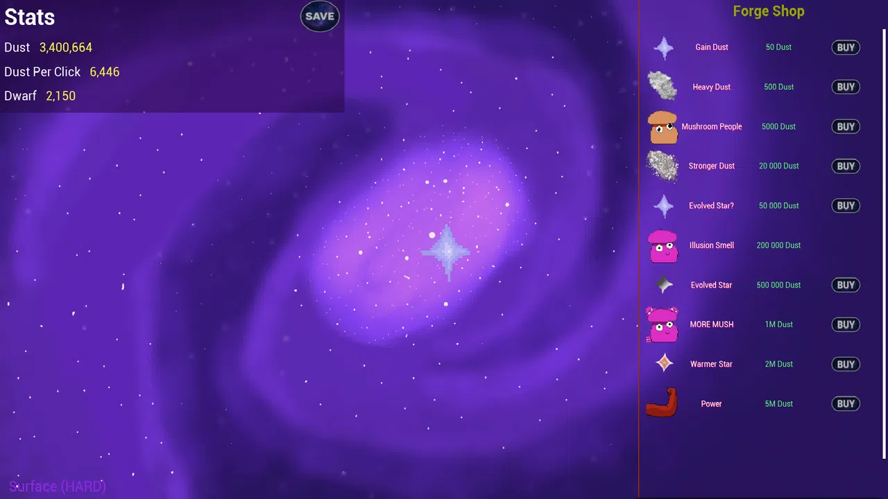 Trade Up Screenshot 0