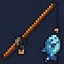 A patient person icon