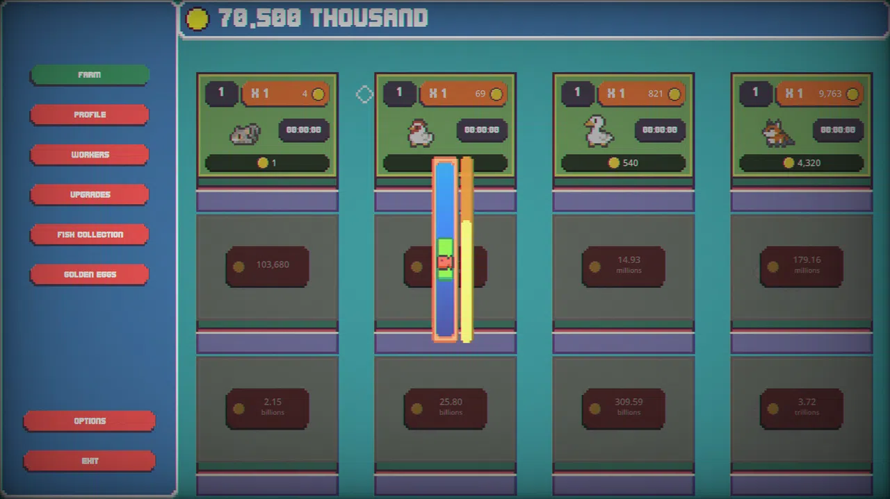 Another Game About Clicking Screenshot 3