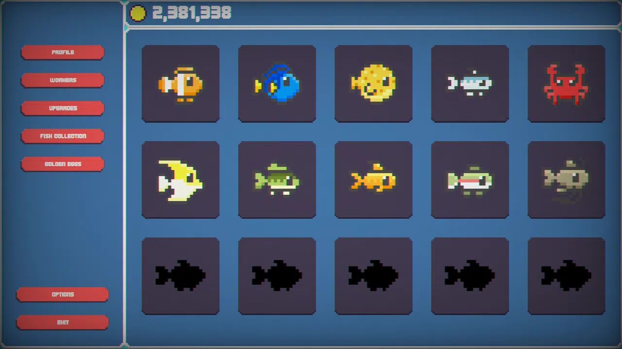 Another Game About Clicking Screenshot 4