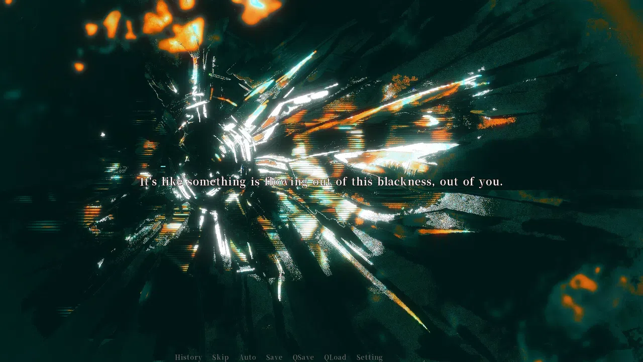 Redemption: Under the Tide Screenshot 3