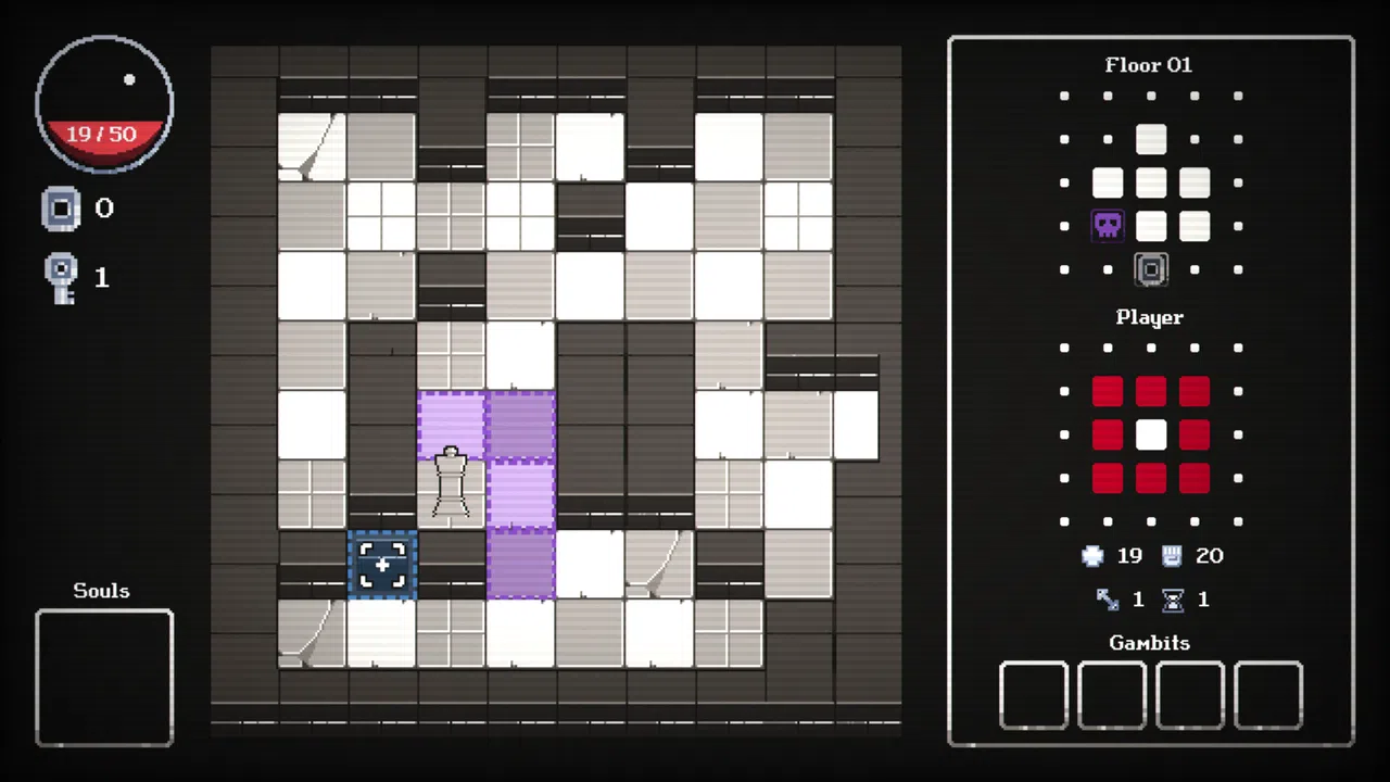 Chess of Doom Screenshot 3