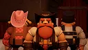 Bronzebeard's Tavern - Wild West Mini Pack Screenshot 4