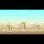 Reached Desert Level icon