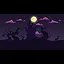 Reached Haunted Level icon