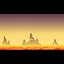 Reached Volcano Level icon