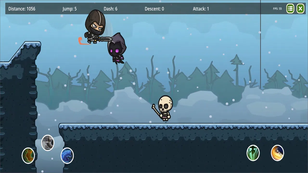 Shininja Screenshot 1