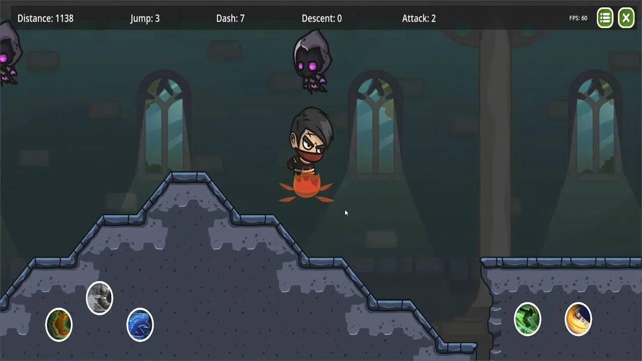 Shininja Screenshot 0