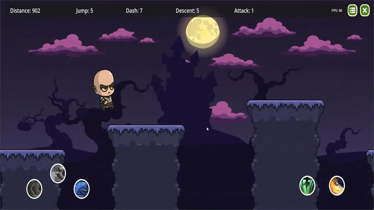 Shininja Screenshot 2