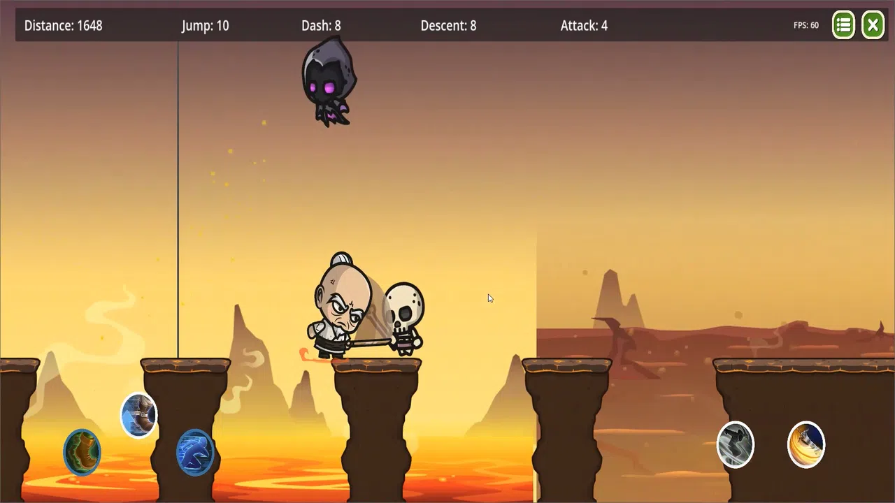 Shininja Screenshot 5
