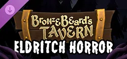 Bronzebeard's Tavern - Eldritch Horror Mini Pack