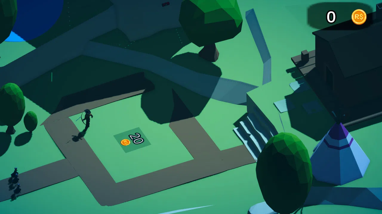 I Know Screenshot 1