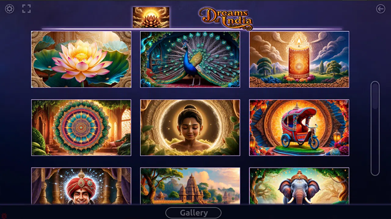 Master of Pieces © Jigsaw Puzzle DLC - Dreams of India Screenshot 4