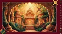 Master of Pieces © Jigsaw Puzzle DLC - Dreams of India Screenshot 1