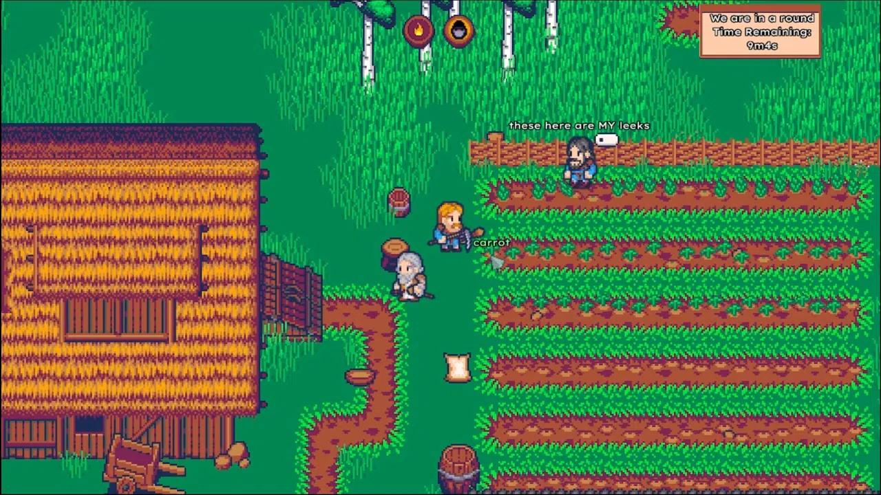 Kinfolk Screenshot 4