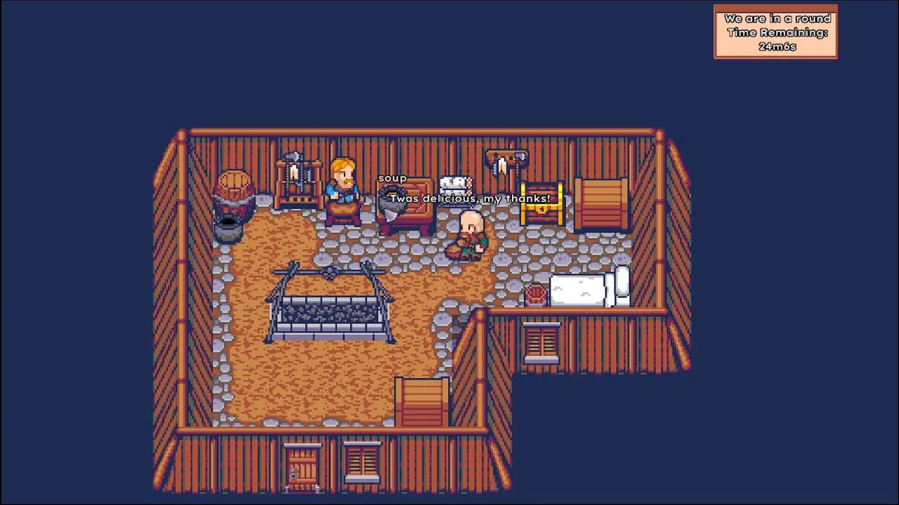 Kinfolk Screenshot 3
