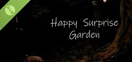 Happy Surprise Garden Demo