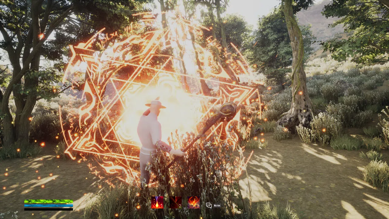 Happy Surprise Garden Demo Screenshot 2