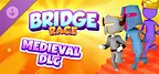 Bridge Race: Medieval DLC