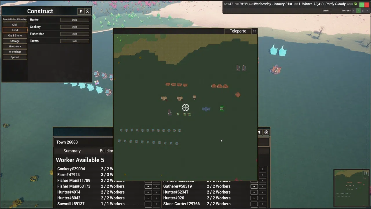 Oikizo Screenshot 8