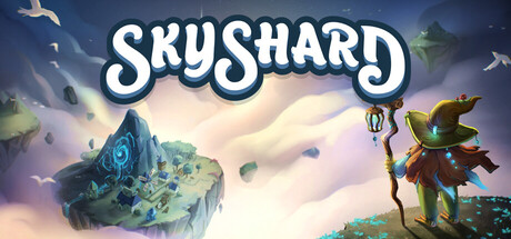 SkyShard