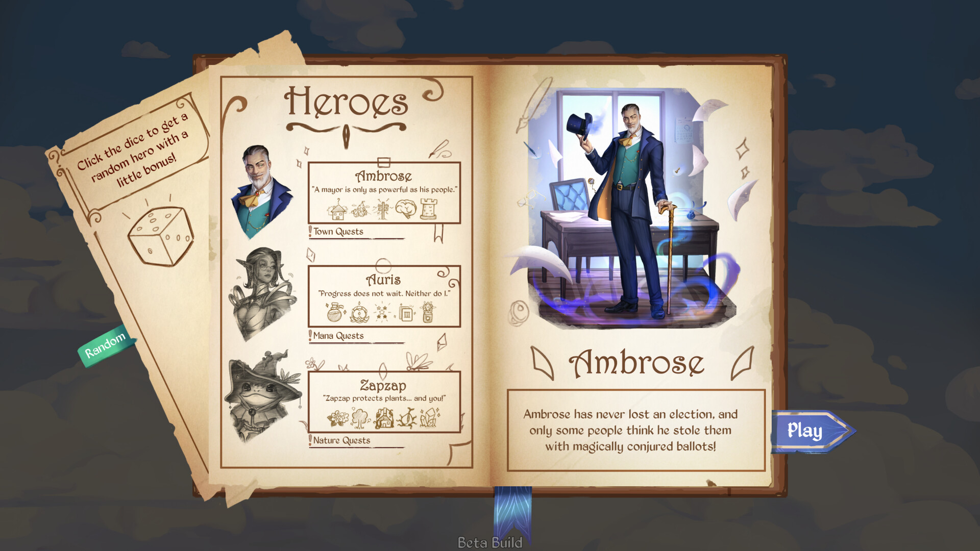 SkyShard Screenshot 5