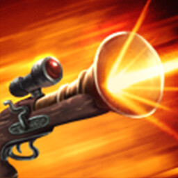 Deadeye icon