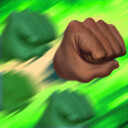 Pummel an Old Pal icon