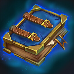 Master Researcher icon