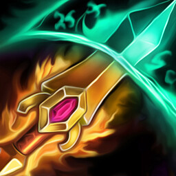 Rare Item Hunter icon
