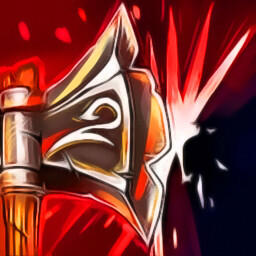 Explosive Damage icon