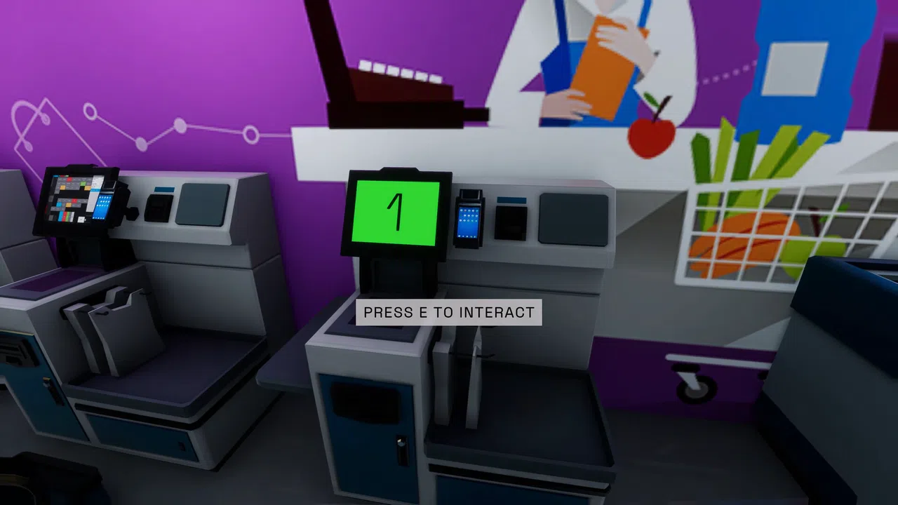 Daddy's Long Milk Run Screenshot 8