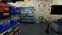 Daddy's Long Milk Run Screenshot 2
