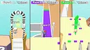 Bridge Race: Funny DLC Screenshot 3