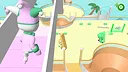 Bridge Race: Funny DLC Screenshot 4
