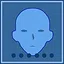 冷如漠 icon