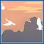 离歌 icon