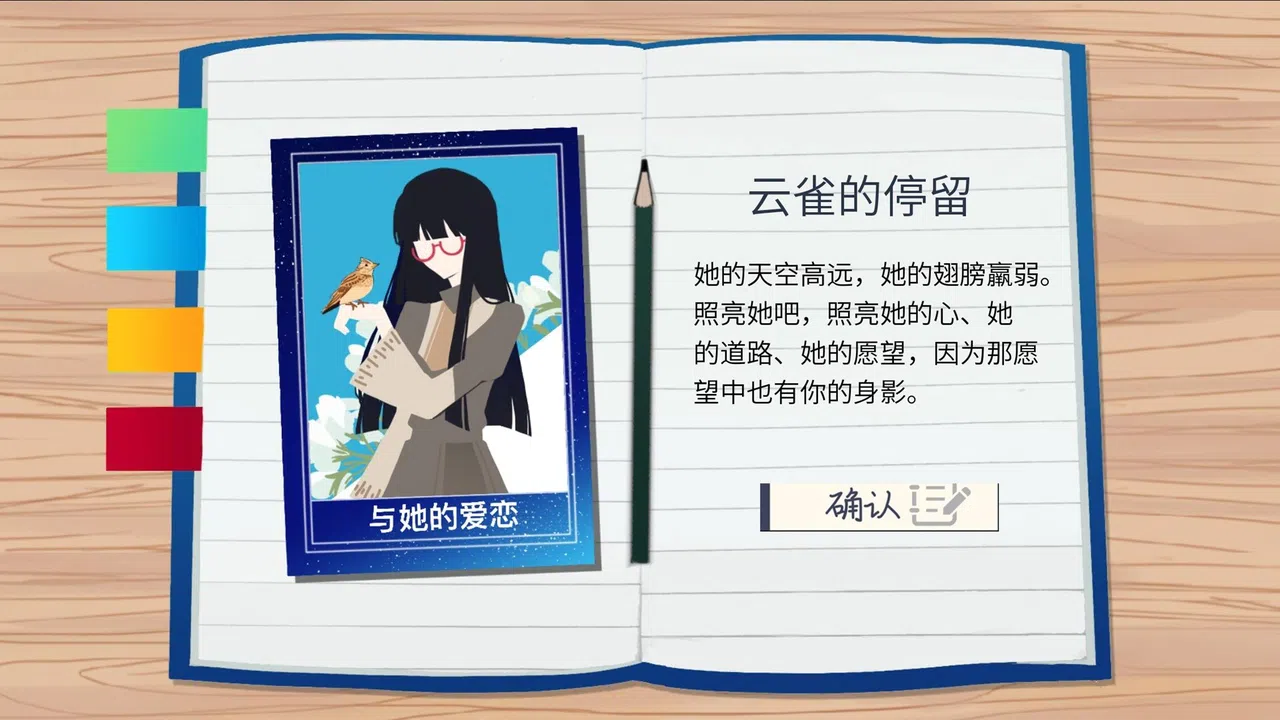 高中生模拟器The Existence Theory of the No.13 High School Screenshot 2