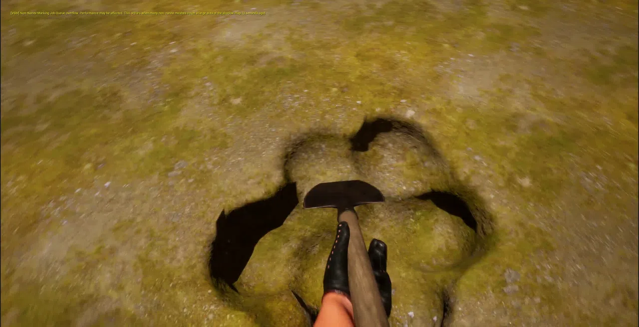 Hole Digging Simulator Screenshot 5